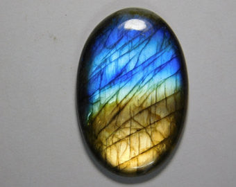 Labradorite and Labradorescene