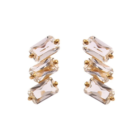 Zuri Studs