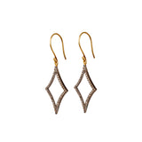 Fiza Earrings