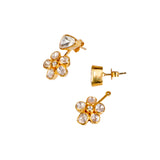 Lily Earrings
