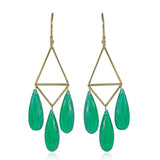 Tracy Earrings