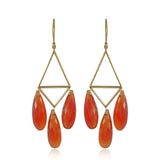 Tracy Earrings