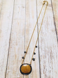 Sitara necklace