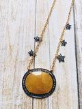 Sitara necklace