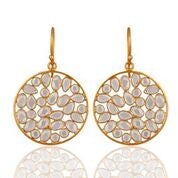 Nura earrings