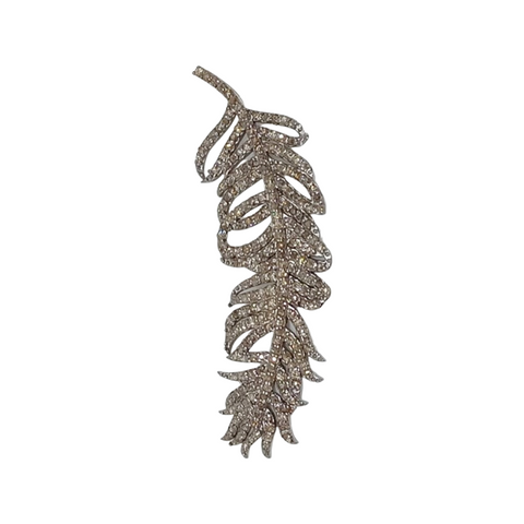 Fern Pendant