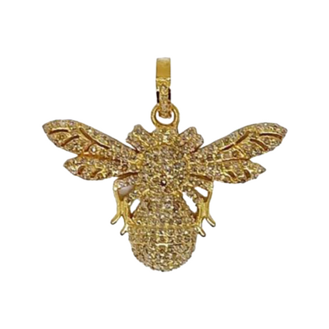 Bee Pendant