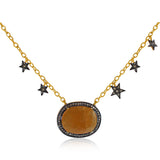 Sitara necklace