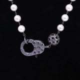 Zaveri Pearl Necklace