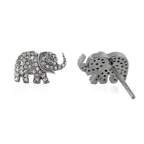 Elephant Studs